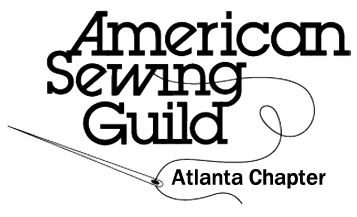 American Sewing Guild - Atlanta Chapter