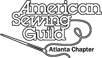 American Sewing Guild Atlanta Chapter