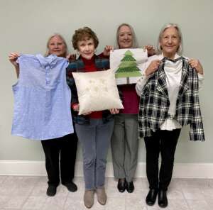 Spoolin' Around Neighborhood Group