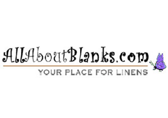 All About Blanks - Sponsor