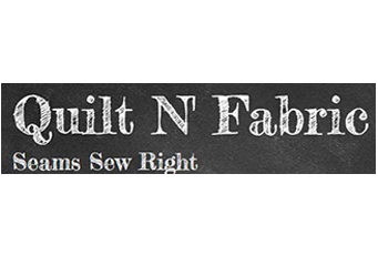Quilt N' Fabric - Sponsor