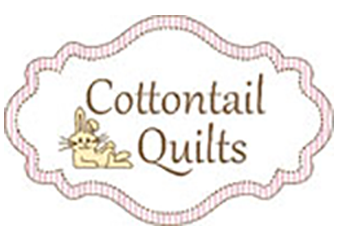 Cottontail Quilts - Sponsor