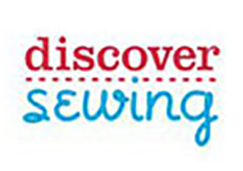 Discover Sewing - Sponsor