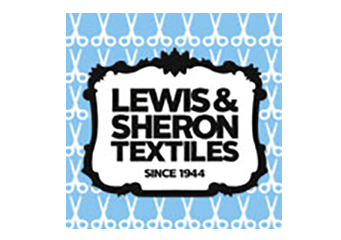 Lewis & Sheron Textiles - Sponsor