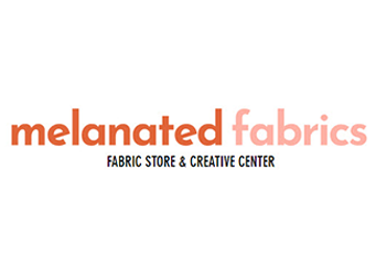 Melanated Fabrics - Sponsor
