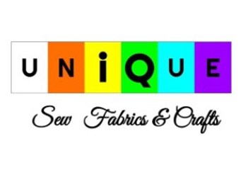 Unique Sew Fabrics - Sponsor