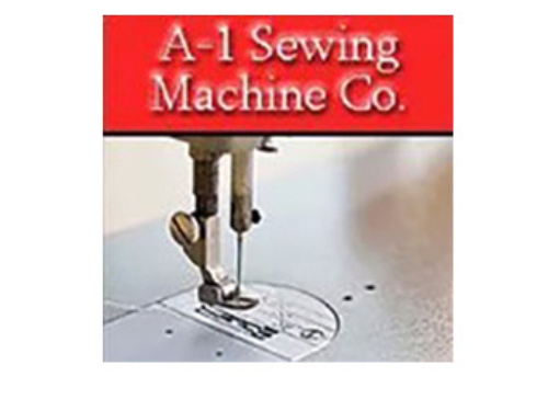 A-1 Sewing Machine Co