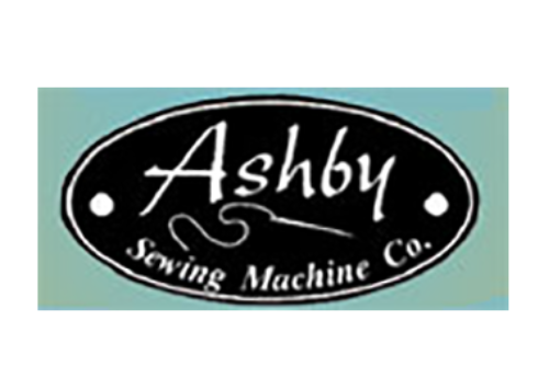 Ashby Sewing Machine Co.