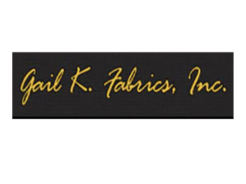 Gail K. Fabrics, Inc.