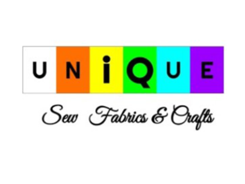 Unique Sew Fabrics & Crafts