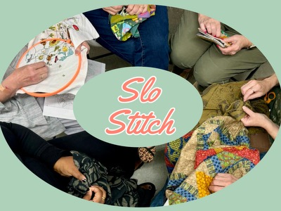 Slo-Stitch