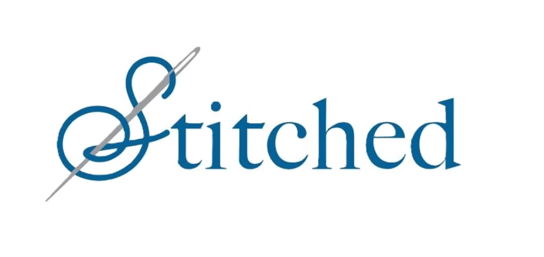 Stitched