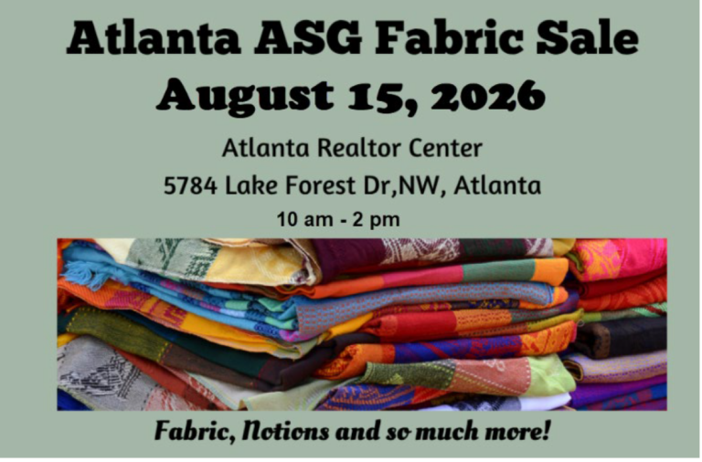 Annual Sale 2026