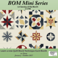 Quilting BOM