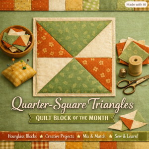 Quarter Square