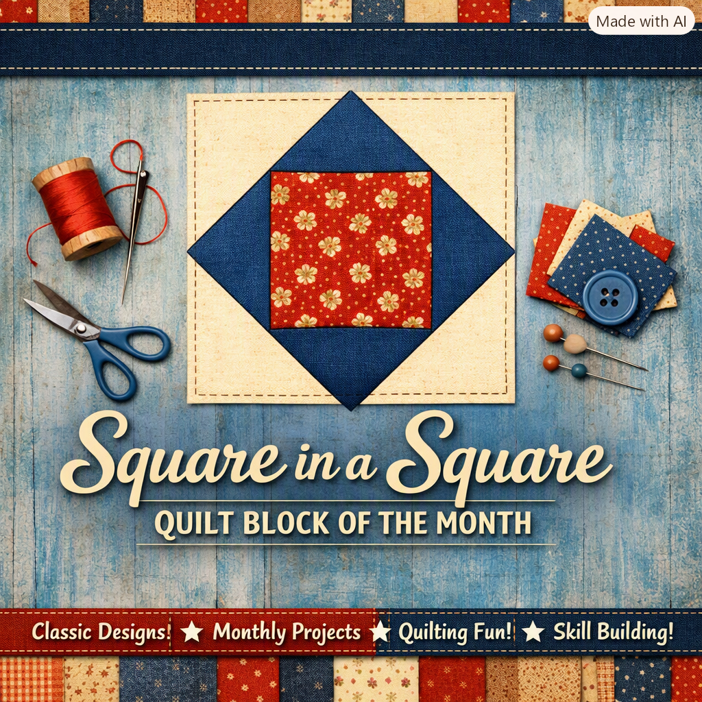 Square in Square